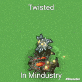 Mindustry Twisted GIF - Mindustry Twisted GIFs