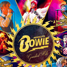 David Bowie Music GIF - David Bowie Music Bowie GIFs