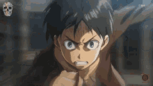 Anime Attack On Titan GIF - Anime Attack On Titan GIFs