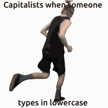 Capitalists Lowercase GIF - Capitalists Lowercase Xqc L GIFs