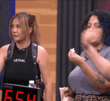 G4tv Attack Of The Show GIF - G4tv G4 Attack Of The Show GIFs