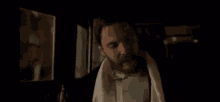 A Little Resent And Introspection Laszlo Kreizler GIF - A Little Resent And Introspection Laszlo Kreizler The Alienist GIFs