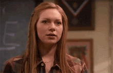 Kelso Faints - That '70s Show GIF - Naked GIFs