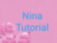 nina tutorial live the moment animation