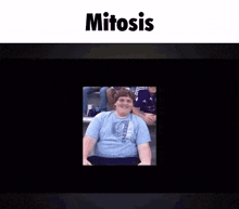 Mitosis Dream For Dee GIF