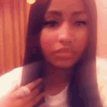 Theprinceprint Nicki Minaj GIF - Theprinceprint Nicki Minaj Cute GIFs