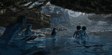 Avatar Avatar2 GIF - Avatar Avatar2 Way Of Water GIFs