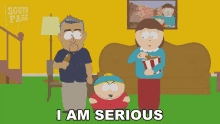 I Am Serious Liane Cartman GIF - I Am Serious Liane Cartman Cesar Millan GIFs