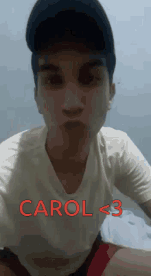 Kiss Carol GIF - Kiss Carol Smooch GIFs