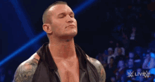 Orton Rko GIF - Orton Rko Randy Orton GIFs