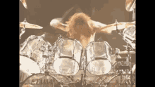 Yoshiki X Japan GIF - Yoshiki X Japan Drummer GIFs