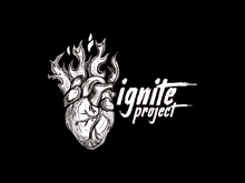 Ignite Igniteproject GIF - Ignite Igniteproject Project GIFs