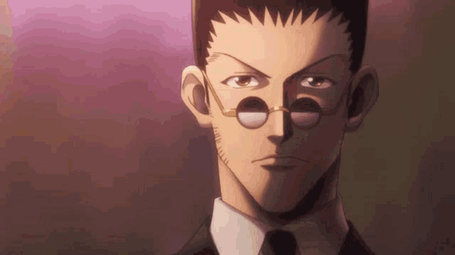 leorio Memes & GIFs - Imgflip