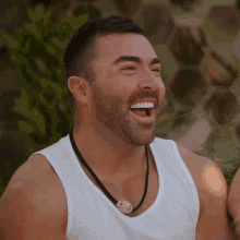 Delighted James Tindale GIF - Delighted James Tindale All Star Shore GIFs