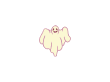 ghosting ghost