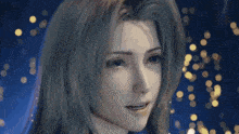 Final Fantasy Vii GIF - Final Fantasy Vii GIFs