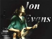 Jon Evans Bass GIF - Jon Evans Bass Tori Amos GIFs