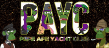 Payc Pepe GIF - Payc Pepe GIFs