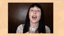 I Had To Learn How To Say No Shellby Sells GIF - I Had To Learn How To Say No Shellby Sells Bustle GIFs