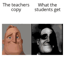 Teachers Copy GIF - Teachers Copy GIFs