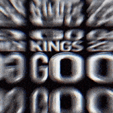La Kings Go Kings Go GIF - La Kings Go Kings Go Kings GIFs