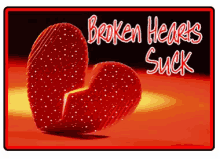 hearts suck
