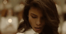 Stare Hey There GIF - Stare Hey There What Do You Want GIFs