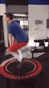 Jumping For Joy GIF - Jumping For Joy GIFs