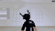 Silver Authority Roblox GIF