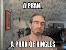 Pran Of Kingles Pringles GIF - Pran Of Kingles Pringles Can GIFs