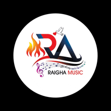 Raigha Music GIF