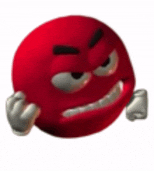 angry angry emoji mad m%26m grrr