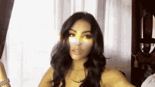 Madison Beer Look GIF - Madison Beer Look Stare GIFs