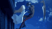 Angels Of Death Crying GIF - Angels Of Death Crying Sad GIFs