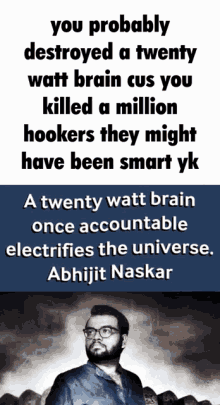 Abhijit Abhijit Naskar GIF - Abhijit Abhijit Naskar Hooker Killer GIFs