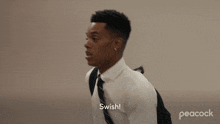 Swish Will Smith GIF - Swish Will Smith Jabari Banks GIFs