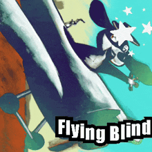 Flyingblind Pay Attention GIF - Flyingblind Pay Attention Wreckless GIFs