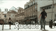 Xassus Jasus GIF - Xassus Jasus Jesus GIFs