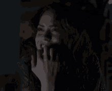 Nica Pierce Fiona Dourif GIF - Nica Pierce Fiona Dourif Cult Of Chucky GIFs