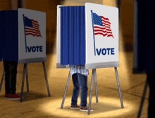 Vote Voting GIF - Vote Voting Votar GIFs