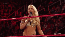 Mandy Rose Angry GIF - Mandy Rose Angry Pissed GIFs