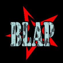 Blapwows _blap_ GIF
