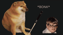 Bonk GIF - Bonk GIFs