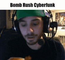 Bomb Rush Cyberfunk Brc GIF - Bomb Rush Cyberfunk Brc Felix Brc GIFs