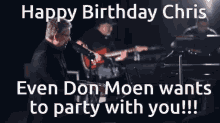Don Moen Chris GIF - Don Moen Chris Don Moen Birthday GIFs