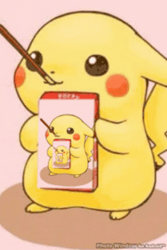 Cute Pokemon GIF - Cute Pokemon - Discover & Share GIFs