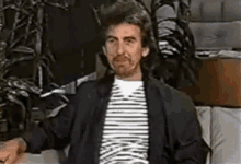 Laugh Interview GIF - Laugh Interview Funny GIFs