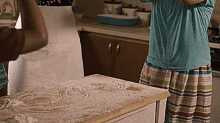 This Is Us Rebecca Pearson GIF - This Is Us Rebecca Pearson Baking GIFs