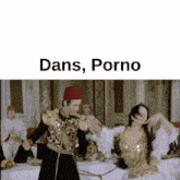 Dans Porno GIF - Dans Porno GIFs