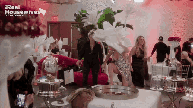 Sonja Morgan Birthday